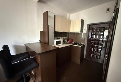 Garsonieră nedecomandată în Far - 5