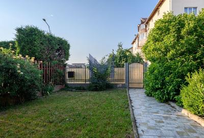 Duplex cu 5 camere cu Canalizare în Florești - 33