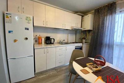 Apartament semidecomandat în Șelimbăr