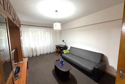Apartament cu 2 camere decomandat, mobilat în Tineretului