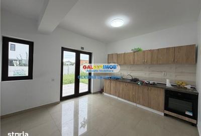Casă cu 5 camere cu Teren 250 Mp în Central - 12