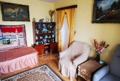 Apartament cu 2 camere semidecomandat în Gheorgheni - 3