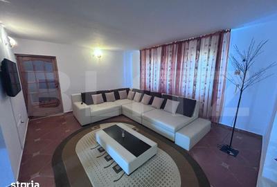 Casă cu 5 camere cu Teren 1000 Mp în Primăverii - 12