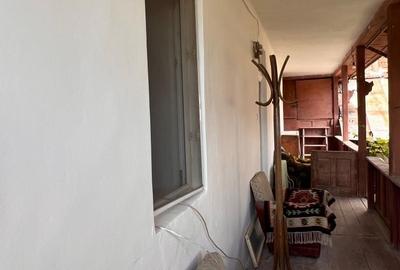 Casă cu 3 camere în Vaideeni - 5
