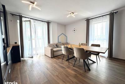 Apartament cu 3 camere în Orașul Vechi - 1