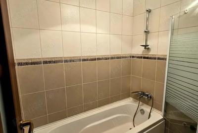 Apartament cu 3 camere, mobilat în Ferme - 14