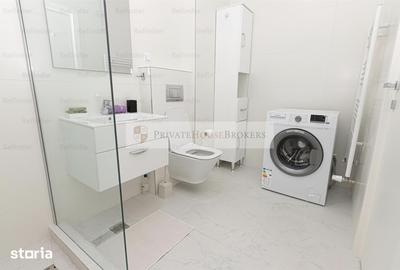 Apartament cu 2 camere semidecomandat în Central - 6