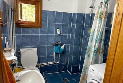 Casă cu 4 camere cu Teren 333 Mp în Mila 23 - 2