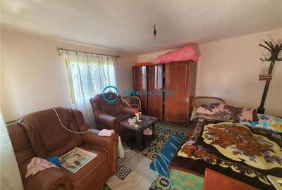 Casă individuală cu 4 camere cu Teren 600 Mp în Găgeni - 6