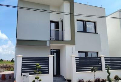 Casă cu 4 camere cu Teren 222 Mp în Gai - 6