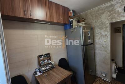 Apartament cu 2 camere semidecomandat, mobilat în Valea Rosie - 4