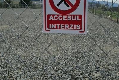 Spațiu comercial, în Central
