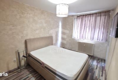 Apartament cu 2 camere în Tei