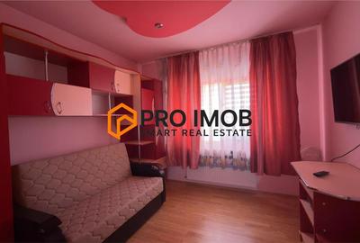 Apartament cu 2 camere decomandat, mobilat în Broșteni