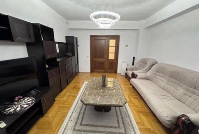 Apartament cu 2 camere decomandat în Exterior Vest