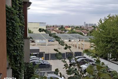 Apartament cu 3 camere în Dobroești