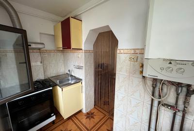 Apartament cu 2 camere decomandat în Central - 7