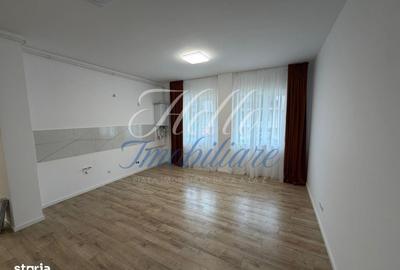 Apartament cu 3 camere în Florești