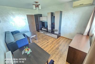 Apartament cu 2 camere decomandat în City Park Mall - 5