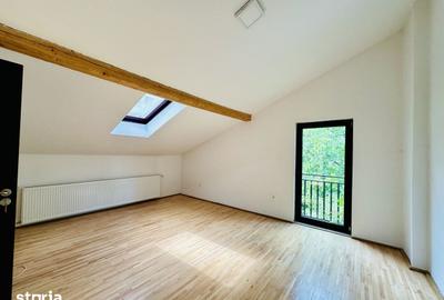 Casă cu 4 camere cu Teren 700 Mp în Central - 13