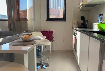 Apartament cu 2 camere semidecomandat în Medicină - 2