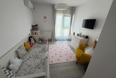 Casă cu 4 camere cu Canalizare în Central - 5