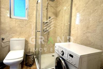 Casă individuală cu 4 camere cu Teren 350 Mp în Florești - 13