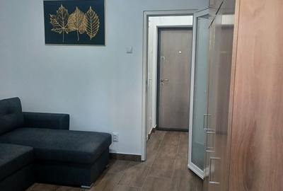 Garsonieră decomandată în Alexandru cel Bun - 2