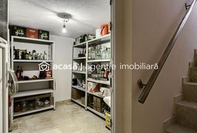 Casă individuală cu 5 camere cu Canalizare în Vladimirescu - 11
