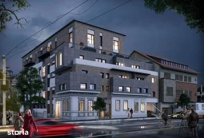 Garsonieră în Iancului - 3