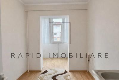 Apartament cu 2 camere decomandat în Micro 21 - 3