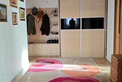 Apartament cu 3 camere în Gheorgheni - 1