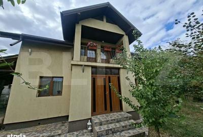 Casă cu 4 camere cu Teren 467 Mp în Central