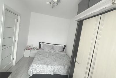 Apartament cu 2 camere semidecomandat în Exterior Vest - 8