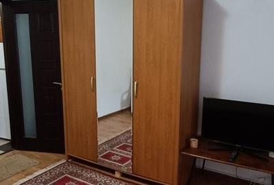 Garsonieră semidecomandată în Drumul Taberei