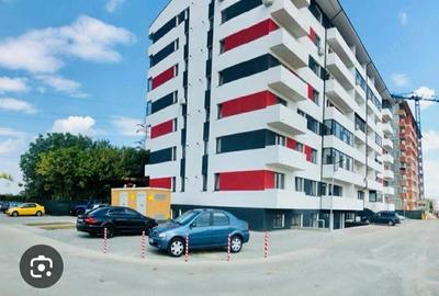 Garsonieră nedecomandată în Păcii