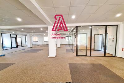 Birou, de 950 mp, în Central - 3