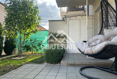 Apartament cu 2 camere decomandat, mobilat în Arhitecților - Calea Cisnădiei