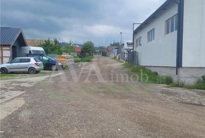 Spațiu comercial, de 370 mp, în Nicolae Bălcescu - 6
