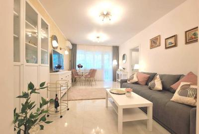 Apartament cu 2 camere în Timișoara - 8