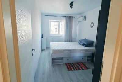 Apartament cu 2 camere semidecomandat, mobilat în Theodor Pallady - 5