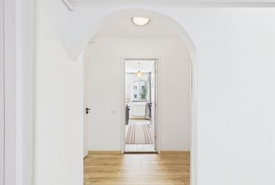 Apartament cu 2 camere în Vitan