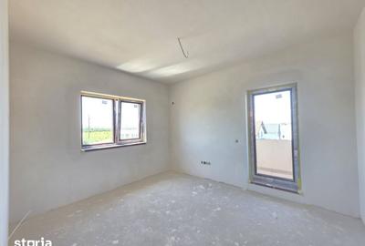 Apartament cu 2 camere în Sânpetru - 9