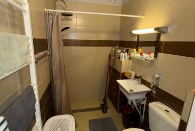 Apartament cu 2 camere semidecomandat în Central - 7