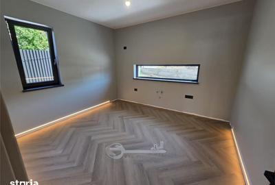 Casă cu 4 camere cu Teren 390 Mp în Miroslava - 11
