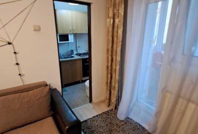Garsonieră decomandată în Mărăști - 7