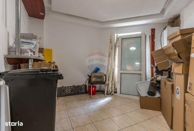 Spațiu comercial, de 50 mp, în Simila - 5