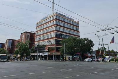 Birou, de 30,000 mp, în Politehnica - 1