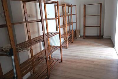 Spațiu comercial, de 55 mp, în Central - 3