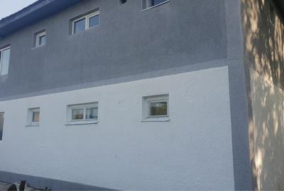 Casă cu 4 camere în Central - 1